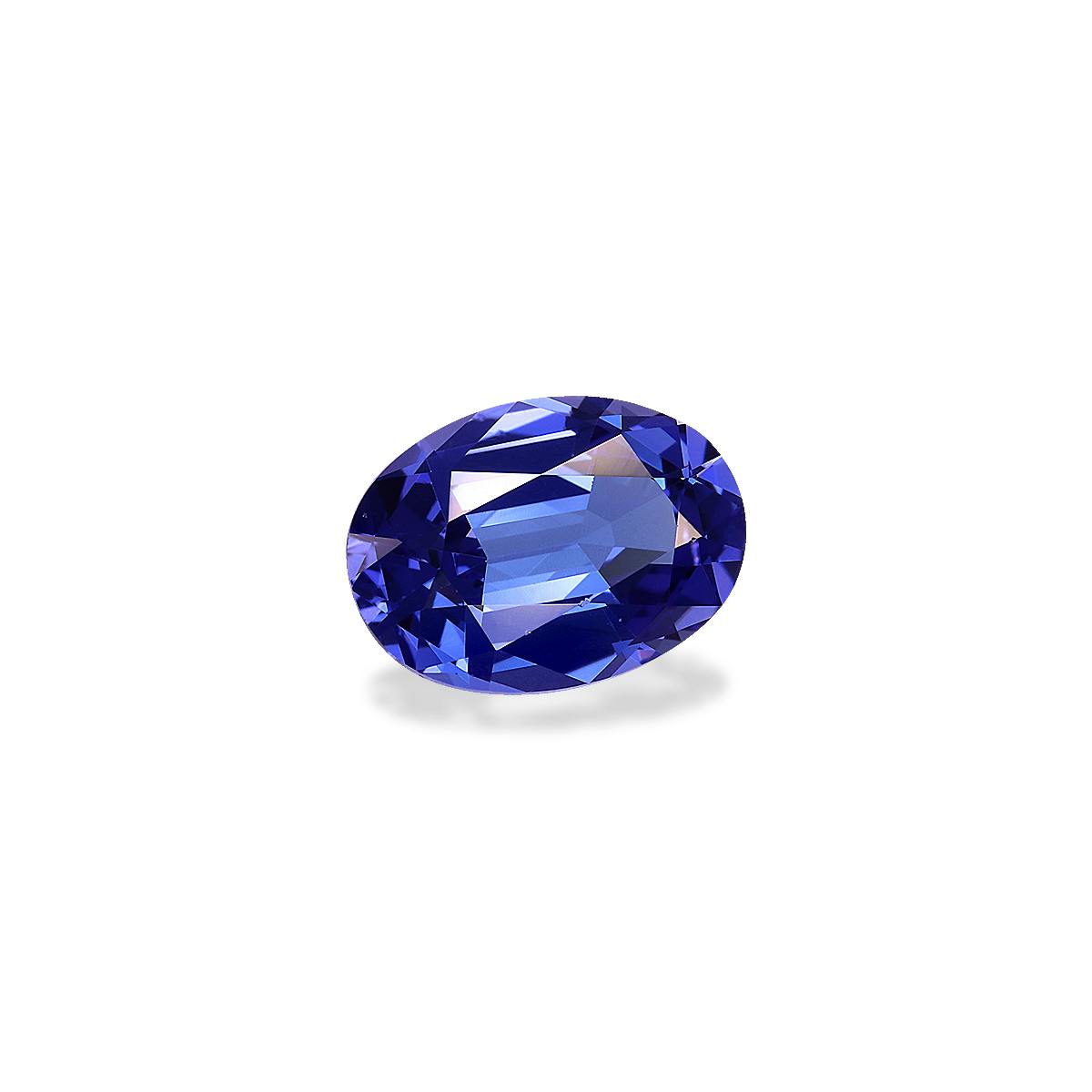 Tanzanite 2.18 ct